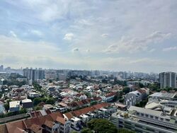 Tembusu Grand (D15), Condominium #537938831